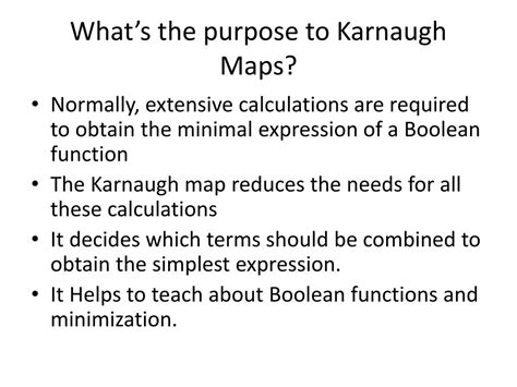 Karnaugh Maps Explained 的图像结果