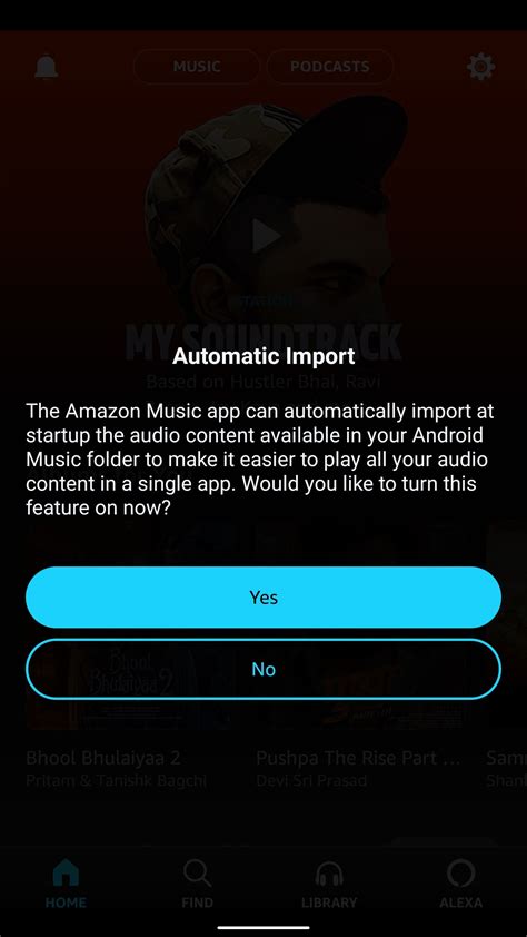 Amazon Prime Music Tutorial 的图像结果