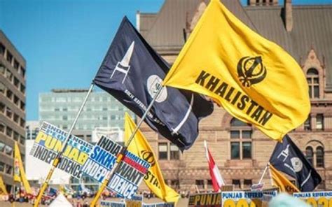 Khalistan supporter arrested in Bengaluru: Police