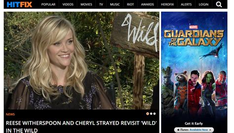 Magazine Web Page 的图像结果