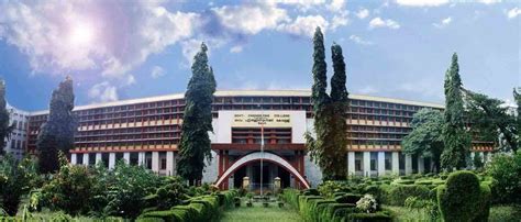 Gec-Trichur Placement Cell