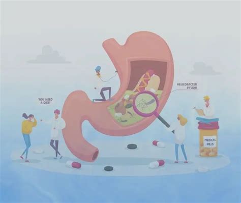 Gastroenterology | Aster