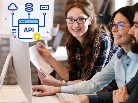 Image result for API Integration Website Design