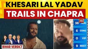 Bihar Election Results: NDA Wins, Congress's Anshul Avjit on Bihar Loss