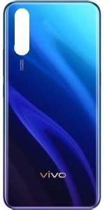 SMART Vivo Z1X Back Panel: Buy SMART Vivo Z1X Back Panel Online at Best ...