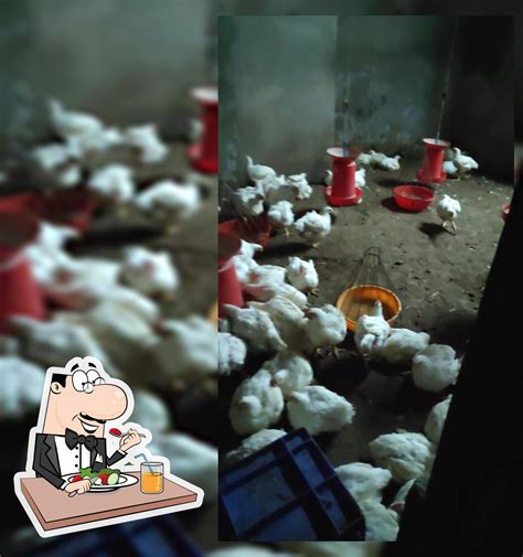 St George Chicken, Nellimattom - Restaurant reviews