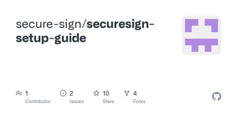 Secure Sign Token Guide 的图像结果
