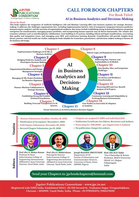 Book Chapters | Jupiter Publications Consortium (JPC) & Magestic ...