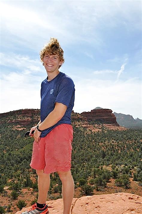 Riley Howell, student slain in UNC Charlotte shooting, was 'hero' whose ...