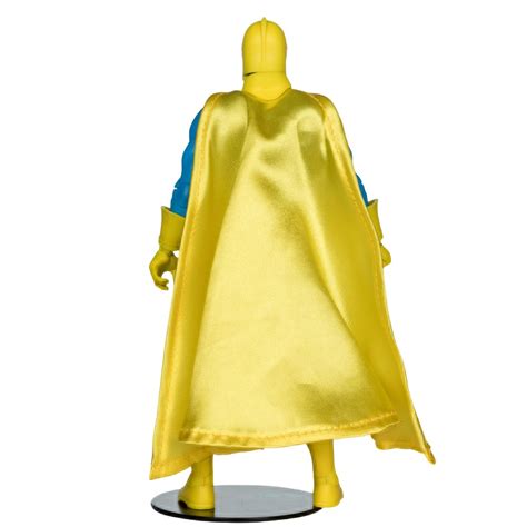 Dr. Fate (Silver Age) DC Mcfarlane Digital Action figure By Mcfarlane ...