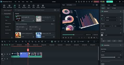 How to Make Cartoon or Animation Videos Using Filmora 的图像结果