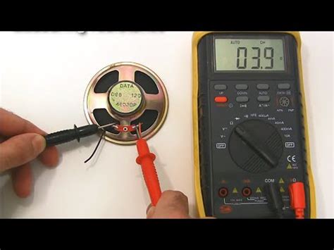 Image result for Advanced Multimeter Techniques