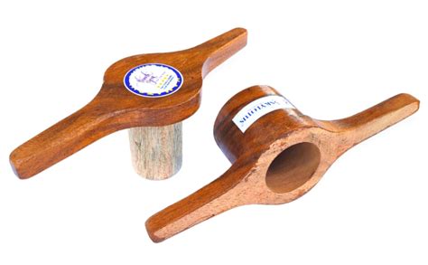 Buy SKYLOTUS Traditional Wooden Kitchen Press,Idiyappam,Sev Sancha ...