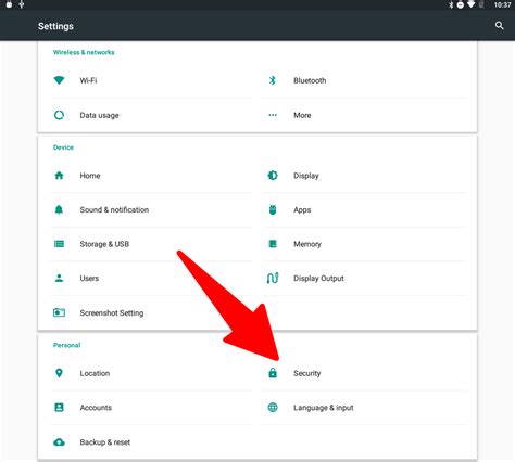 Image result for Android Device Setup