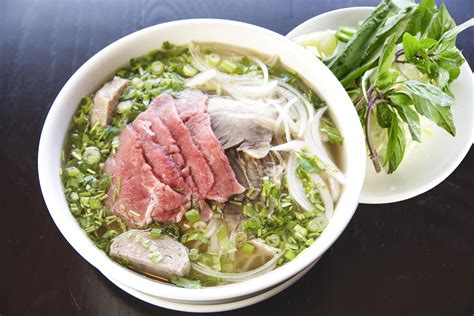 Ha Long Bay Pho & Grill – Vietnamese Restaurant