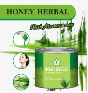 HONEY HERBAL one of the best hair removal wax for arms,legs and under ...