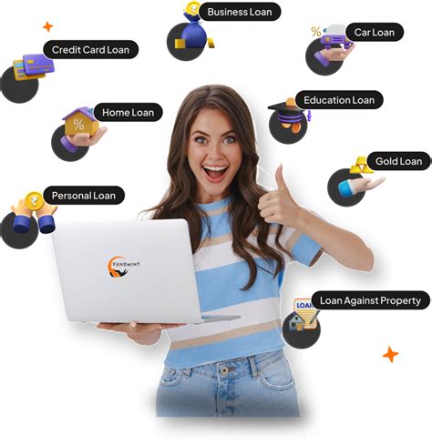 FundMint | Fund On Your Finguretips