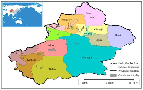 Evaluation Method of Equalization of Basic Medical Services from the ...