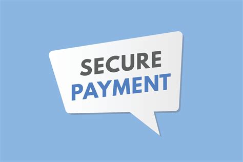 Secure Payment 的图像结果