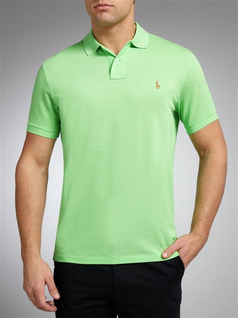 Mens Ralph Lauren Polo Shirts Australia at Spencer Neighbour blog