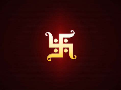 Swastika dates back to 11,000 years and is pre-Aryan, say researchers