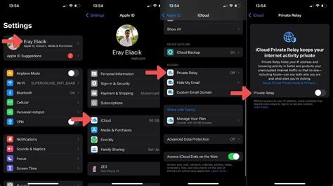 IPhone Private Relay Opens The Door To Invisible Browsing - Dataconomy