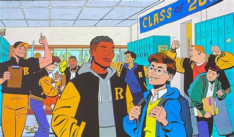 Spider-Man: Freshman Year Plot, Cast, Release Window & Everything We Know