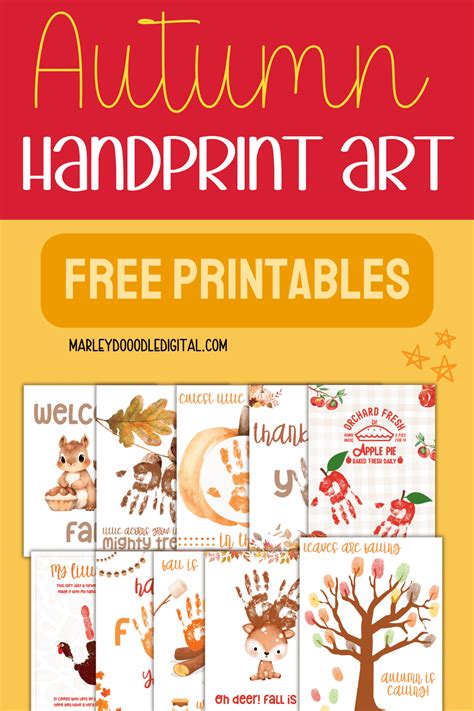 Free Fall Crafts 的图像结果