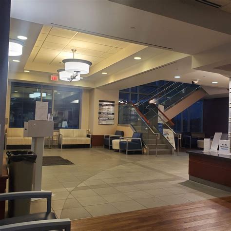 ASCENSION ST. JOHN HOSPITAL HEALTH CENTER AT 23 MILE - Macomb MI ...