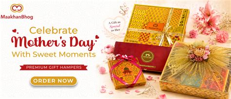Mother’s Day 2026: 10+ Best Surprise Gift Ideas & Date – Maakhan Bhog