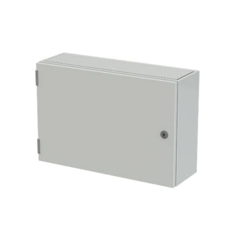 SRN4620K SR2-SRN4620K ABB | ABB SR2 Monobloc Series Steel Wall Box ...