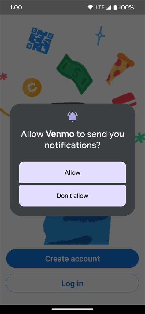 Image result for Venmo Notifications