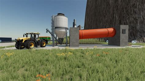 Image result for Liquid Fertilizer Factory FS22