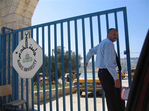 For Palestinians Under Israeli Occupation, Regard for India Runs Deep ...