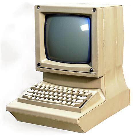 Image result for Old School Computer