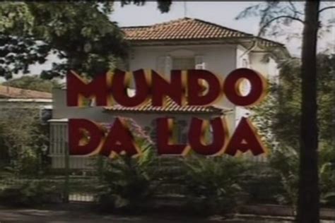 Image result for Mundo da Lua Episodes
