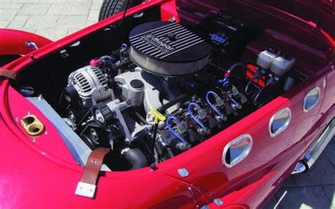 Photos Allard J2X 2012 - 4/4 - Guide Auto