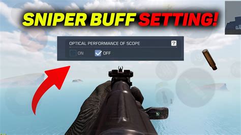 Image result for Emulator Setting Codm