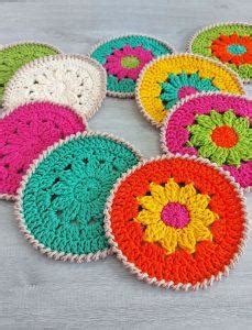 Image result for Crochet Fall Table Runner Patterns