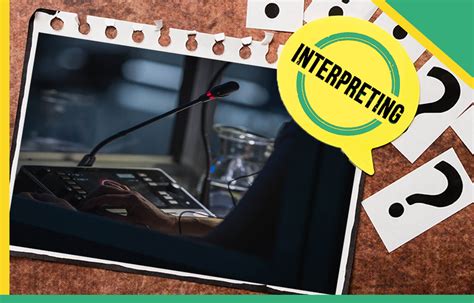 Image result for Example of Interpreting