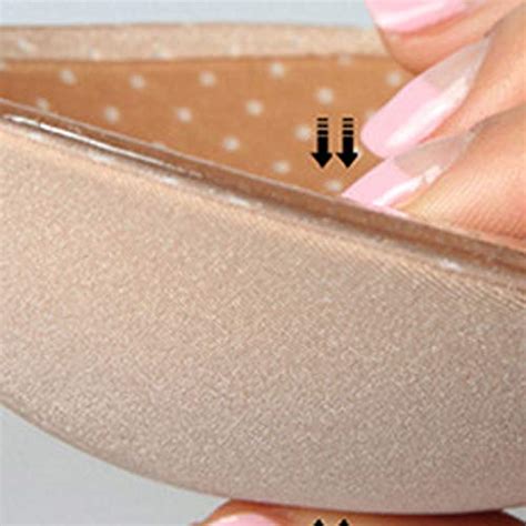 Women Silicone Pasties Breast Cups Reusable Nipple Covers Invisible ...