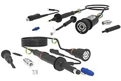 High-Performance Passive Probes - Amphenol CDI | DigiKey