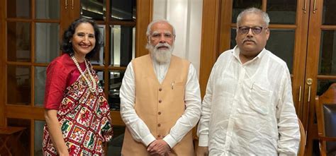 Crypto Will Collapse One Day, Says Rakesh Jhunjhunwala, Signaling That ...