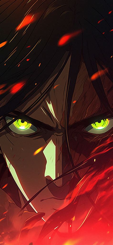Eren Freedom Wallpapers - 4k, HD Backgrounds on WallpaperBat