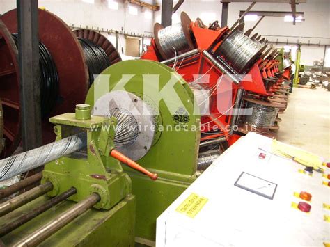 Armouring Machine Manufacturer Exporter Supplier from Patiala India