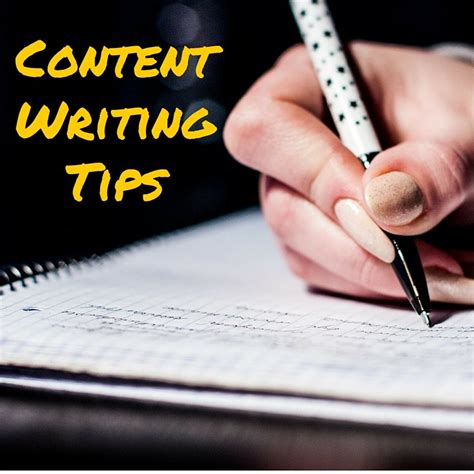 Website Content Writing – 9 Tips to Get it Right - Write Freelance