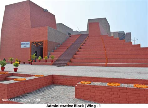 Nalanda University Rajgir