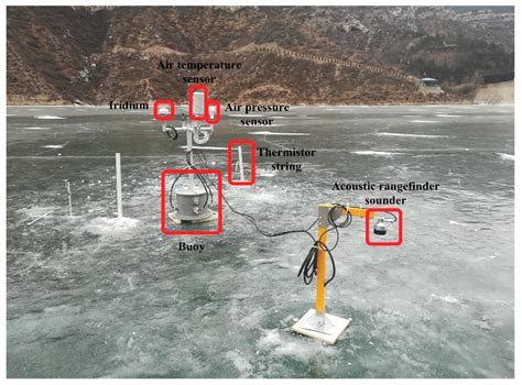 Design and Performance Analysis of a Multilayer Sea Ice Temperature ...