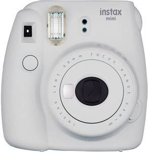 FUJIFILM Instax Mini 9 Joy Box Instant Camera Plus Twin Film Pack Plus ...