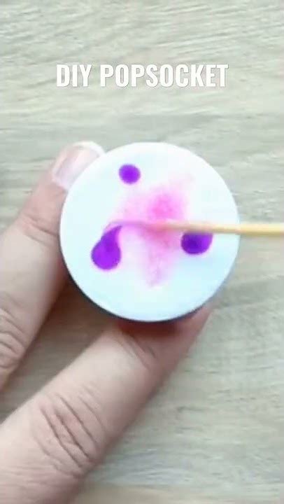 Image result for Popsocket Tutorial